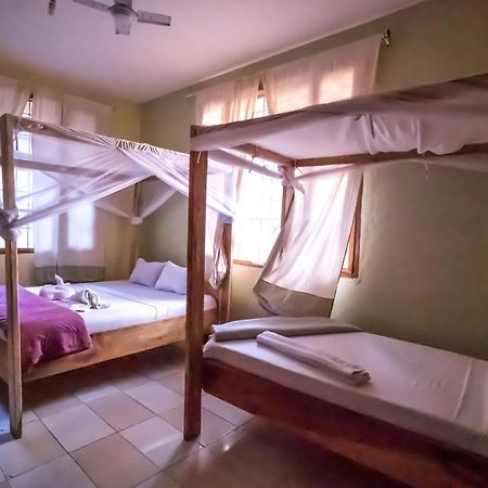 The Secret Garden Hotel Moshi Esterno foto